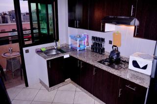 Elegant Apartment with Moroccan Charm - 3