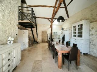 La Grange de Tatie - 1