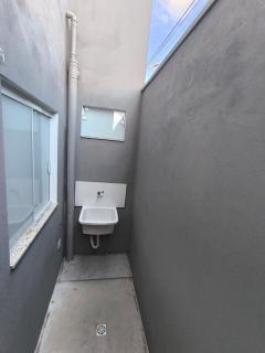 Kitnet no Vale do Sol - 5