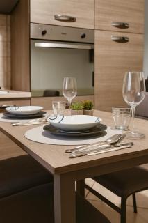 Madonnina House Bilocale vicino Milano, Rho Fiera e H Galeazzi - Bollate - 2