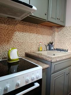 Kalymnos Center Sea Port - 6