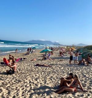 Residencial Rio Tavares - Florianópolis - 3