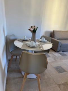 New appartamento studio - 7