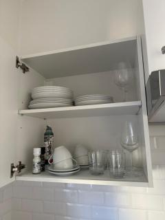 New appartamento studio - 5