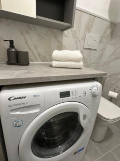 New appartamento studio - 3