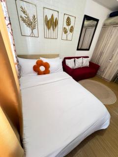 Grand Caliya Staycation at SMDC Grace - 6