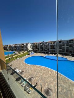 Fantástico apartamento mirador golf 3 , capuchino - 9