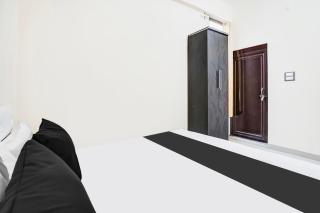 Spot on hotel meena - 0