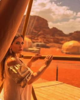 Olivia Rum Luxury Bubbles & Jeep Tours - 0