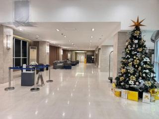 Solei Suites - 3