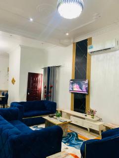 Exquisite 2 Bedroom Apartment with Swimming Pool At Tseaddo,Accra - 0