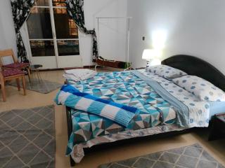 Chambre Douillet Pour Nuit Complice - 8