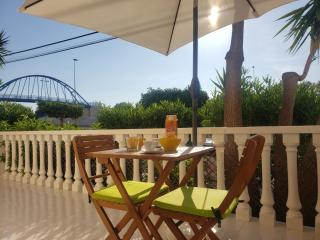 Apartamento con Jardín y Piscina en Guardamar del Segura - 7