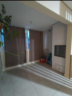 Apto com Churrasqueira, Cama Ortopedica e ar Condicionado 300m da praia acomoda 06 PESSOAS - 9