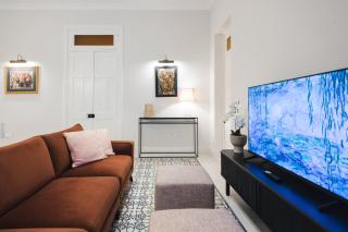 Balluta 12B Suite - Effortlessly Stylish by Homely - San Ġiljan - 2