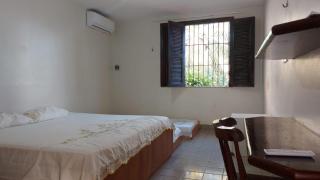 Cumbuco - Casa de praia com piscina e deck - 8