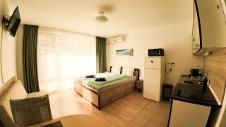 William's apartments - fourth pretty studio - 8