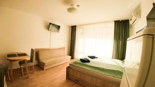 William's apartments - fourth pretty studio - 5