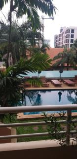 Executive Residence 2 - 5