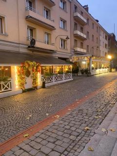 Apartament Na Rynku - Bytom - 0