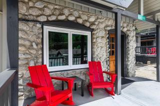 The Grand Idyllwild Lodge - 7