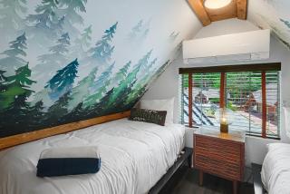 The Grand Idyllwild Lodge - Idyllwild - 2