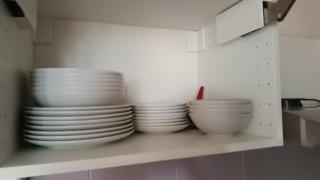 Superbe studio Lyon 3 avec chambre et balcon - 2