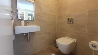 Sky Park city centre 1BR High Fl - 2