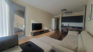Sky Park city centre 1BR High Fl - 6