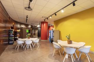 B&B Hotel Pomezia Roma - 7