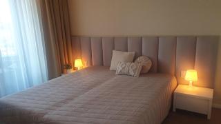 Sky Park city centre 1BR High Fl - 3