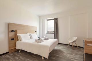 B&B Hotel Pomezia Roma - 2