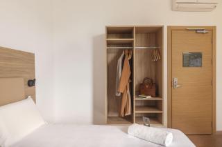 B&B Hotel Pomezia Roma - 1