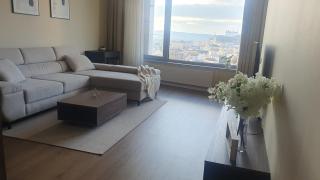 Sky Park city centre 1BR High Fl - 7