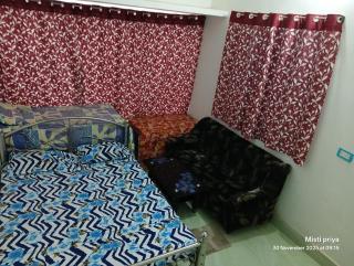 Ac Comfort guest house - 8