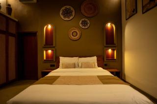 Accommodation in Ubud - Akah House - 8