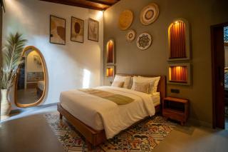 Accommodation in Ubud - Akah House - 5