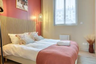 Terracotta votre F2 rénové avec ascenseur proche Cathédrale - 7