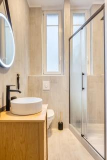 Terracotta votre F2 rénové avec ascenseur proche Cathédrale - 6