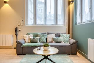 Terracotta votre F2 rénové avec ascenseur proche Cathédrale - 8