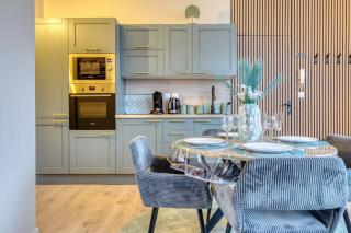 Terracotta votre F2 rénové avec ascenseur proche Cathédrale - 1