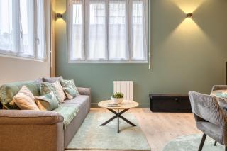 Terracotta votre F2 rénové avec ascenseur proche Cathédrale - 3