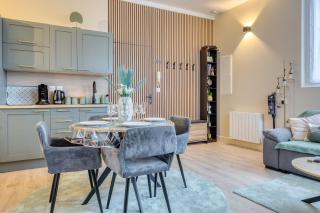 Terracotta votre F2 rénové avec ascenseur proche Cathédrale - 5