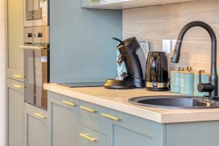 Terracotta votre F2 rénové avec ascenseur proche Cathédrale - 4