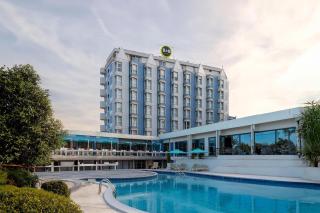 B&B Hotel Chioggia Airone - 9