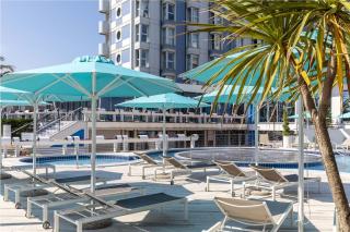 B&B Hotel Chioggia Airone - 8