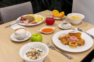 B&B Hotel Chioggia Airone - 7