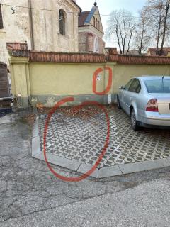 Old Town Apartment Free parking - 1