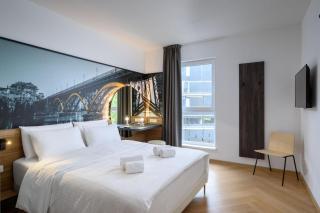 B&B Hotel Maribor - Maribor - 1