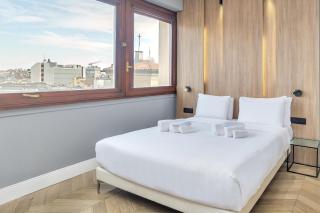 B&B Hotel Milano City Center Duomo - Milão - 2